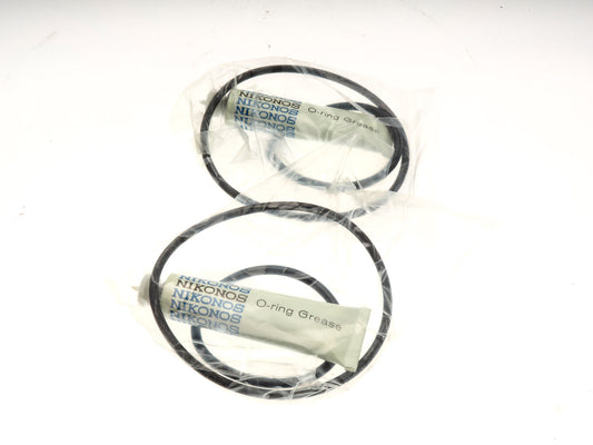 Nikon Spare O Rings & Grease for Nikonos - Accessory