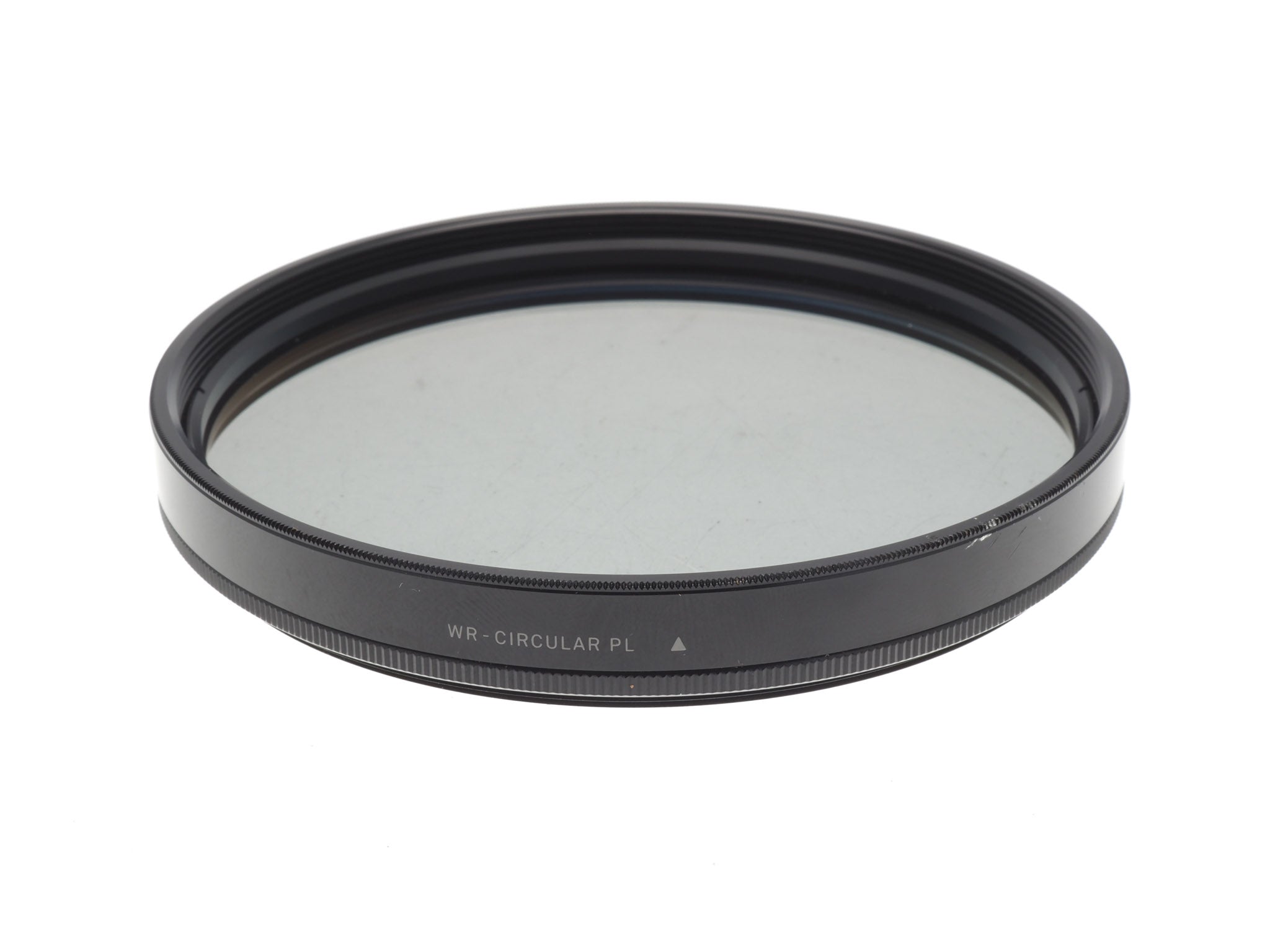 Sigma 95mm Circular Polarizing Filter WR-Circular PL - Accessory