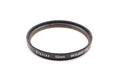 Vivitar 52mm Skylight Filter 1A - Accessory