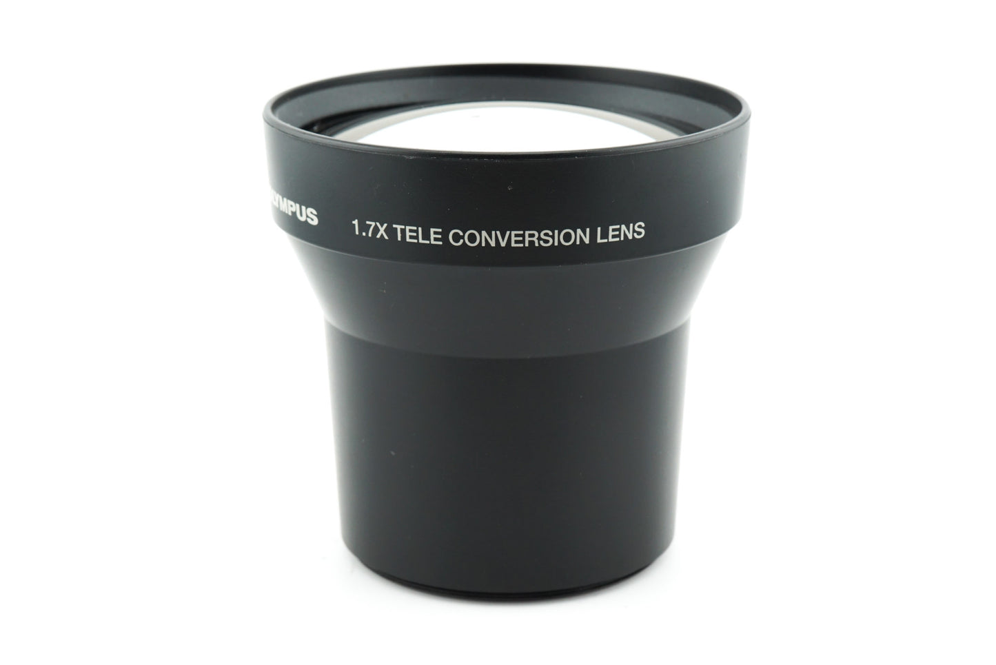 Olympus 1.7x Tele Conversion Lens - Accessory
