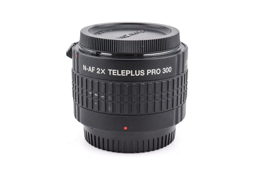 Kenko 2x Teleconverter N-AF Teleplus Pro 300 DGX - Accessory