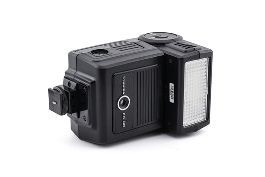 Toshiba ES-30 - Accessory