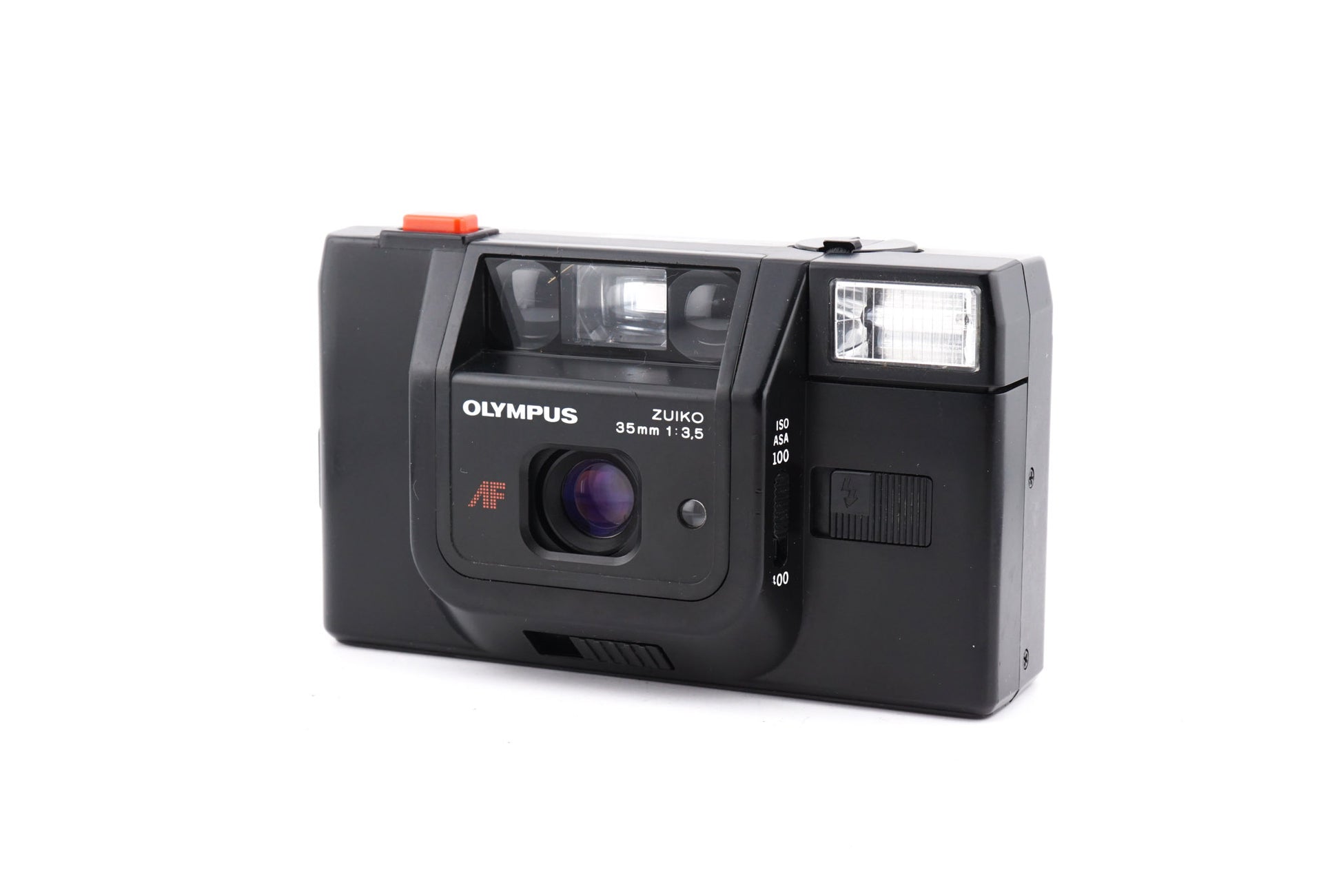 Olympus Trip AF 50 S/N 634 - Have A Nice Trip Olympus Trip AF 50 S/N 634 - Have A Nice Trip