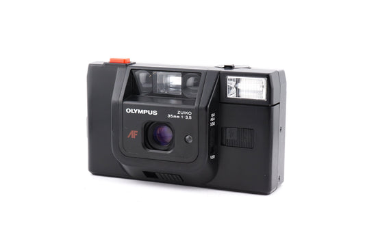 Olympus Trip AF - Camera