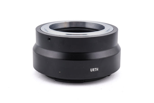 Urth M42 - Nikon Z  (M42 - Z) Adapter - Lens Adapter