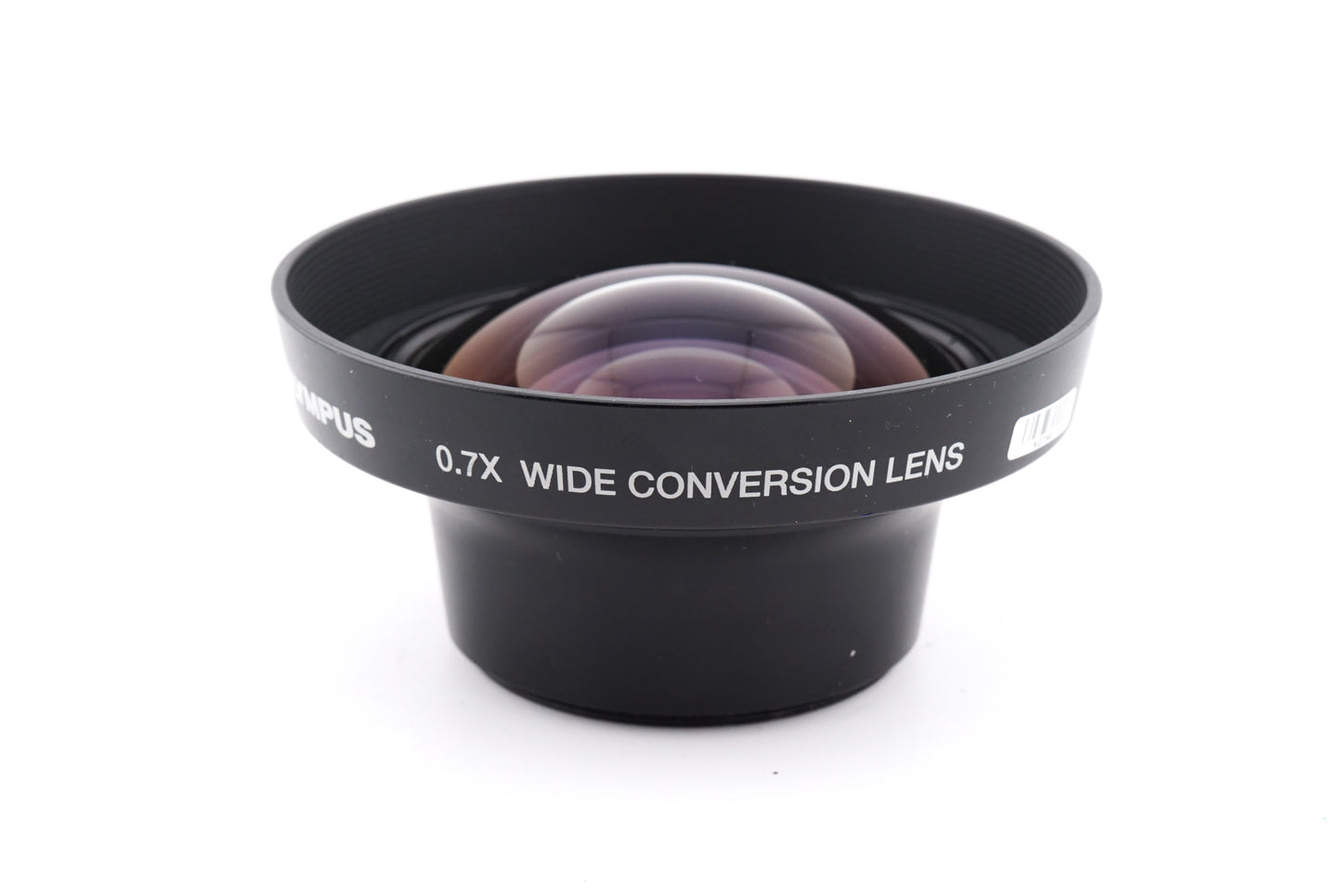 Olympus 0.7x Wide Conversion Lens - Accessory