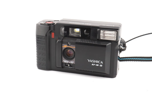 Yashica AF-M II - Camera