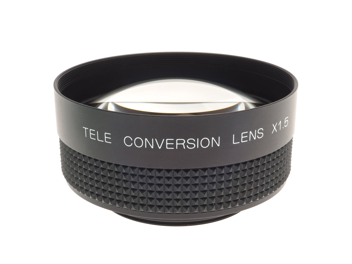 Hitachi 1.5x Tele Conversion Lens - Accessory