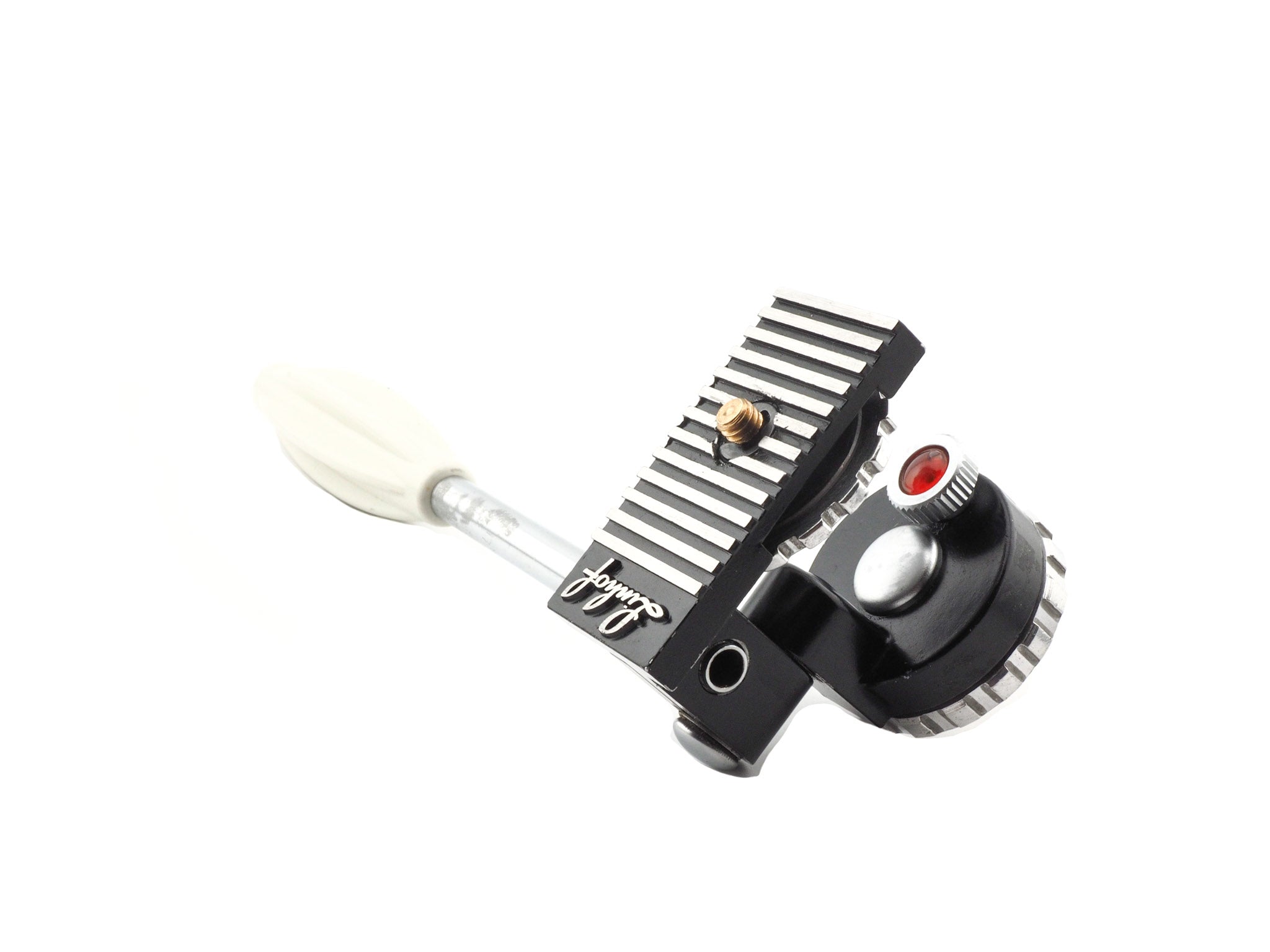 Linhof Cine Tripod Head - Accessory