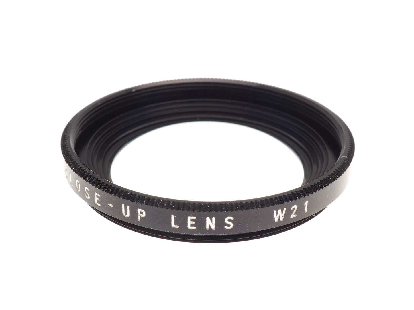 Pentax 30.5mm Close-Up Filter W21 - Accessory