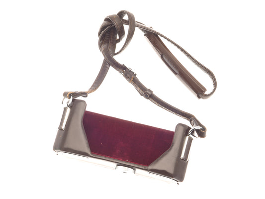 Nikon Nikkormat Case - Accessory