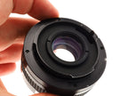 Soligor 2X MC Auto Tele Converter