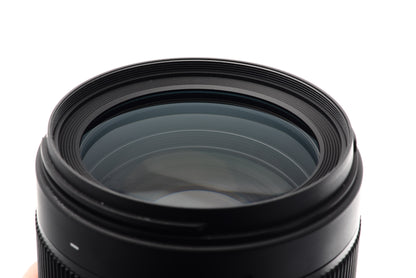 Sigma 50-100mm f1.8 DC HSM Art