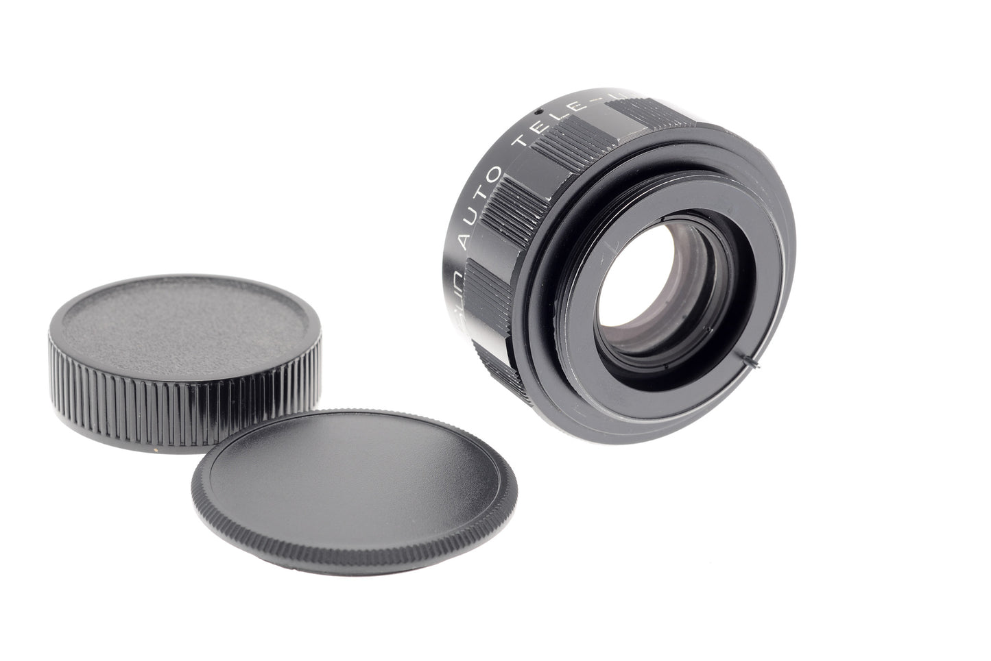 Sun 2x Auto Tele-Up Model-P