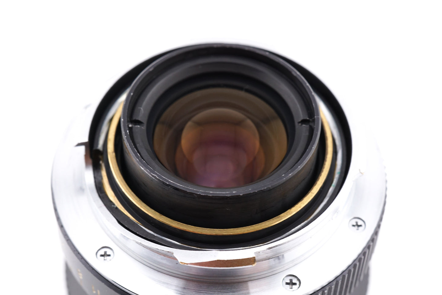 Leica 28mm f2.8 Elmarit-M III