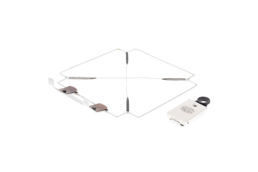 Linhof 4x5 Sports Viewfinder