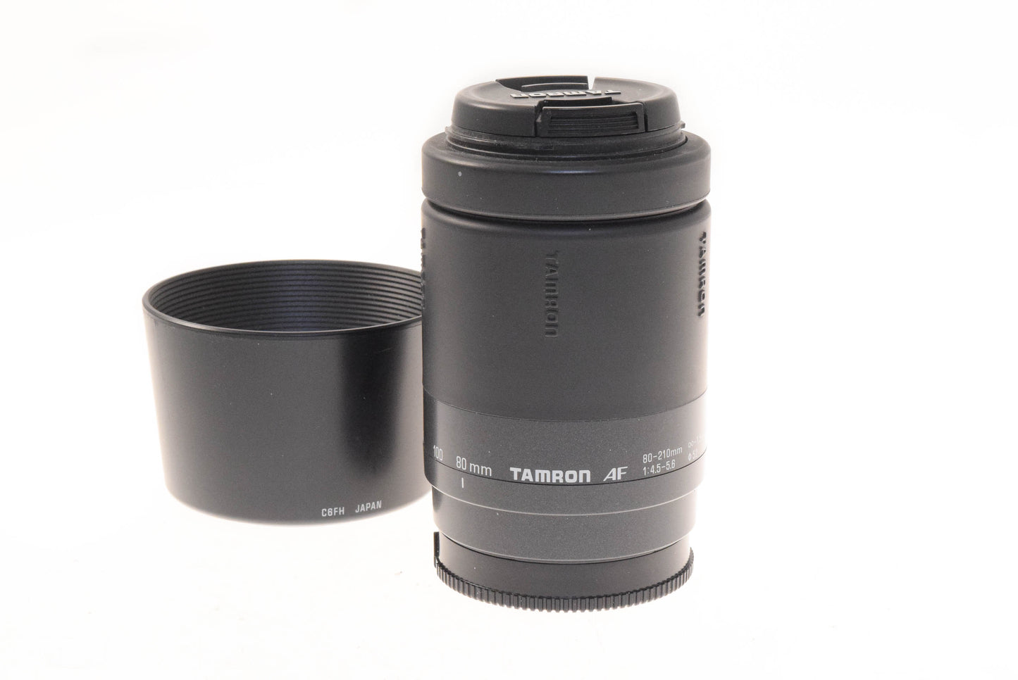 Tamron 80-210mm f4.5-5.6 AF (178D)