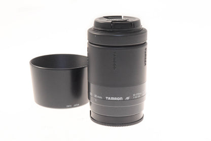 Tamron 80-210mm f4.5-5.6 AF (178D)