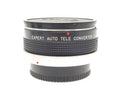 Expert Auto Teleconverter 2X