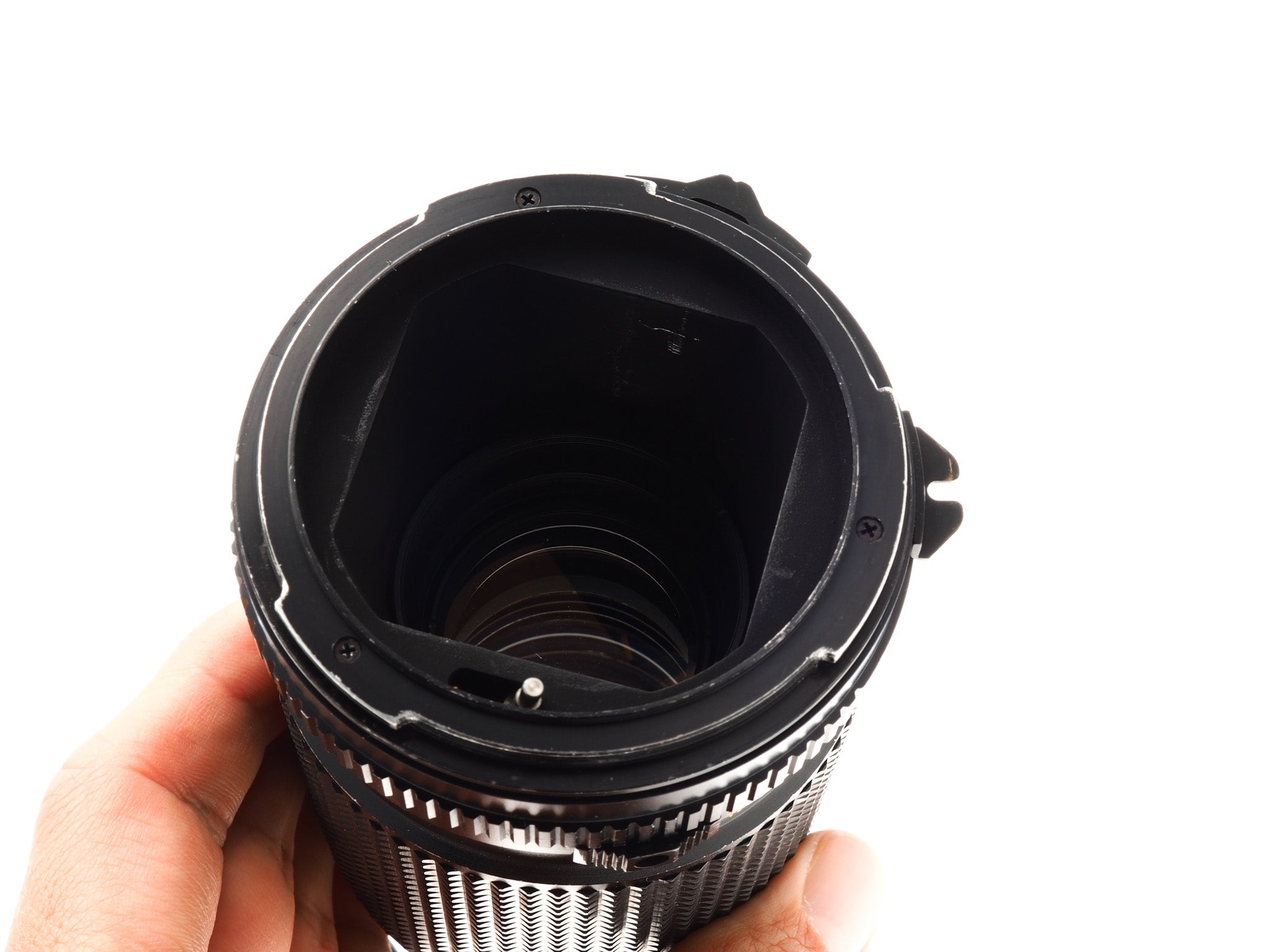 Mamiya 210mm f4 Sekor C – Kamerastore