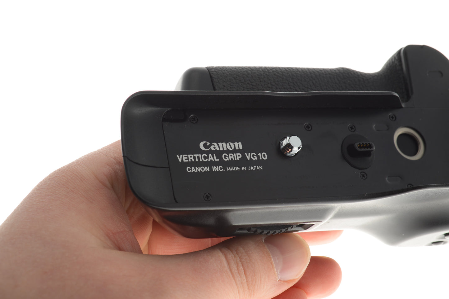 Canon VG10 Vertical Grip Kamerastore