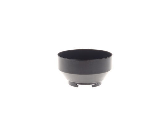 Cenei 25mm Push-On Lens Hood - Accessory