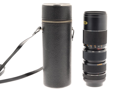 Other Cesnon 85-205mm f3.8 - Lens