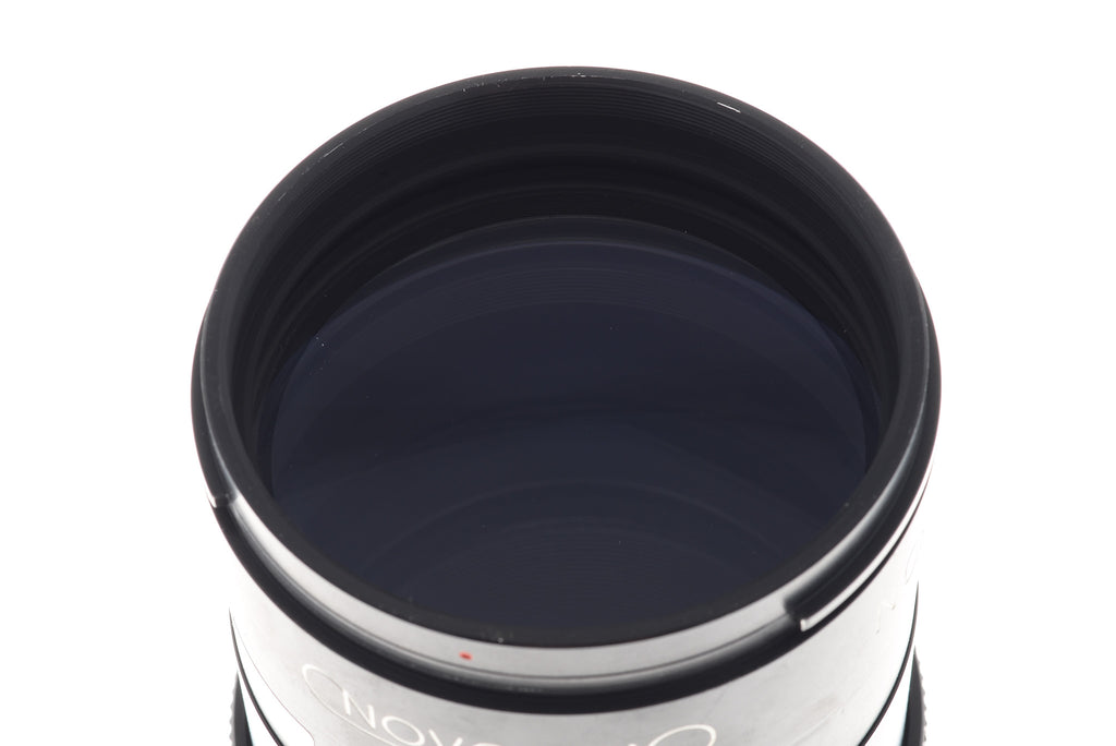 Novoflex 400mm f5.6 Noflexar (LINSE-400)