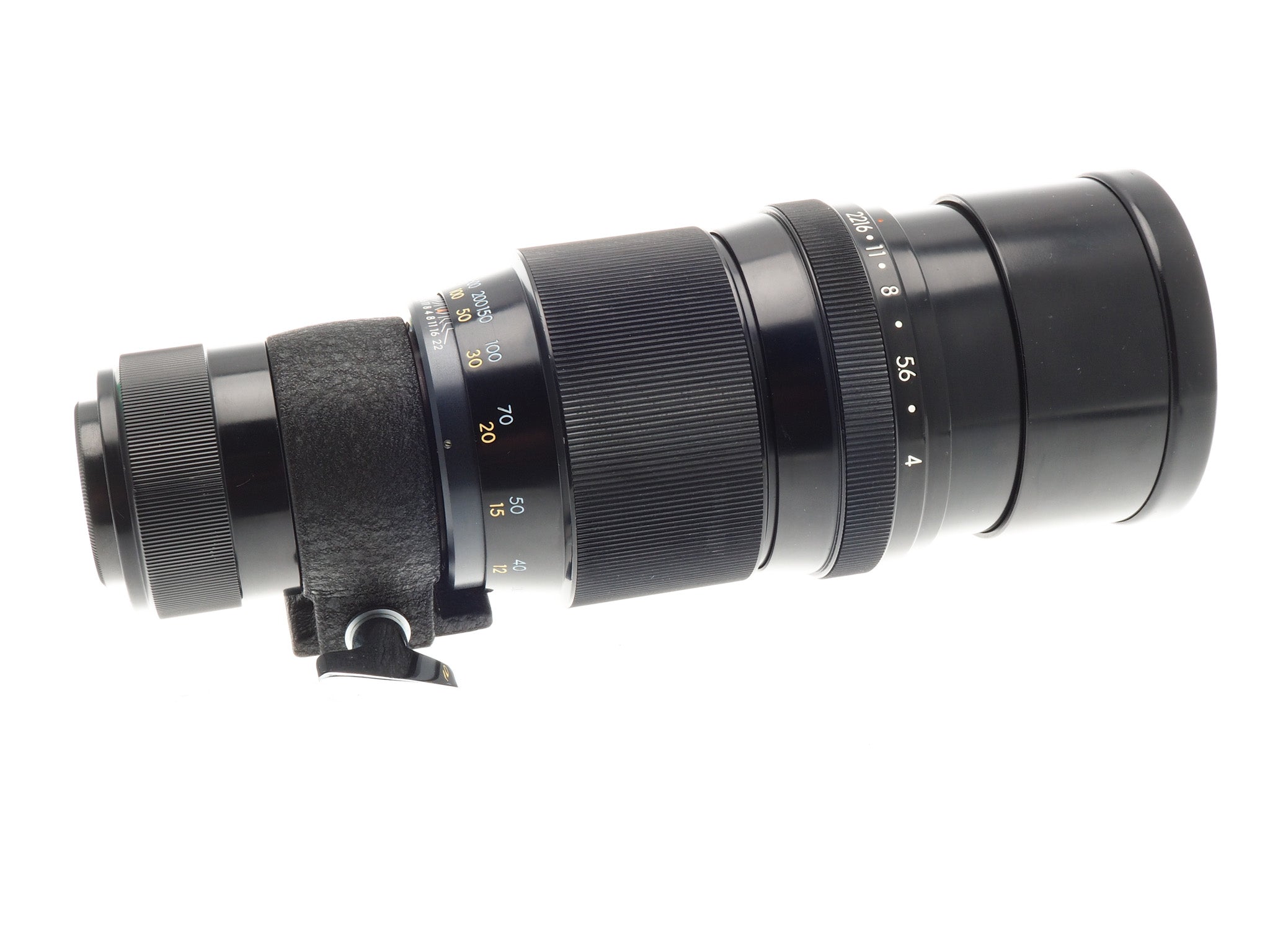 Pentax 300mm f4 Takumar – Kamerastore