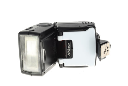 Nikon SB-50DX Flash