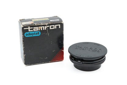 Tamron Adaptall - Canon FD Adapter