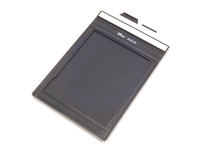 Lisco 9 x 12 cm Cut Film Holder