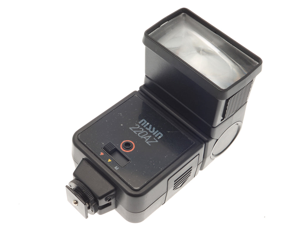 Nissin 220 AZ
