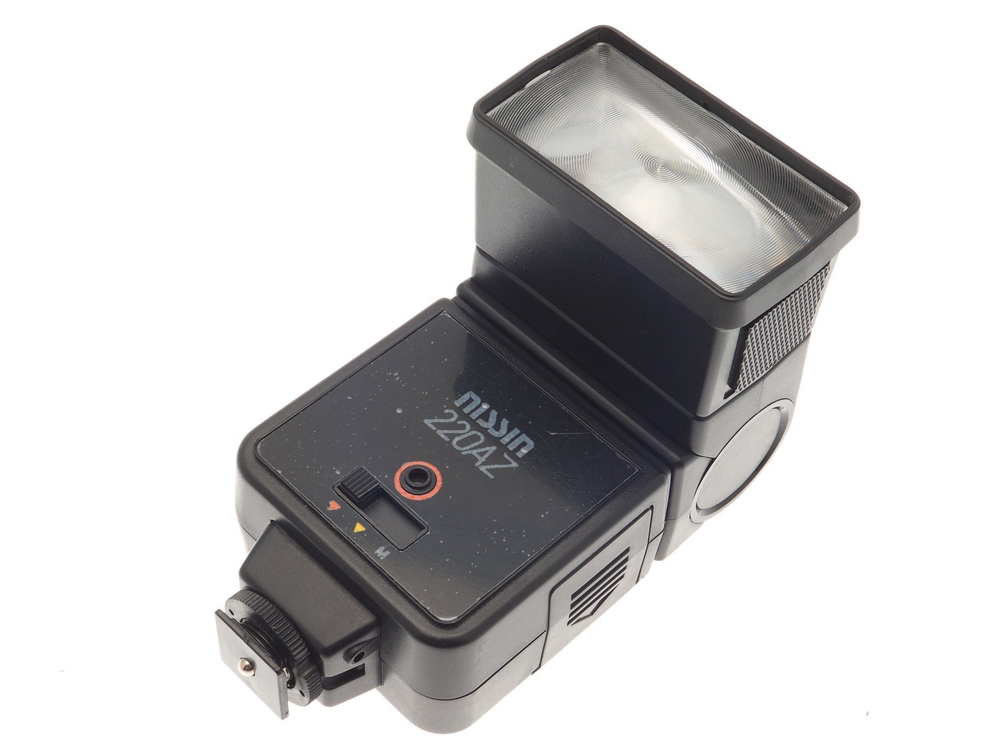 Nissin 220 AZ