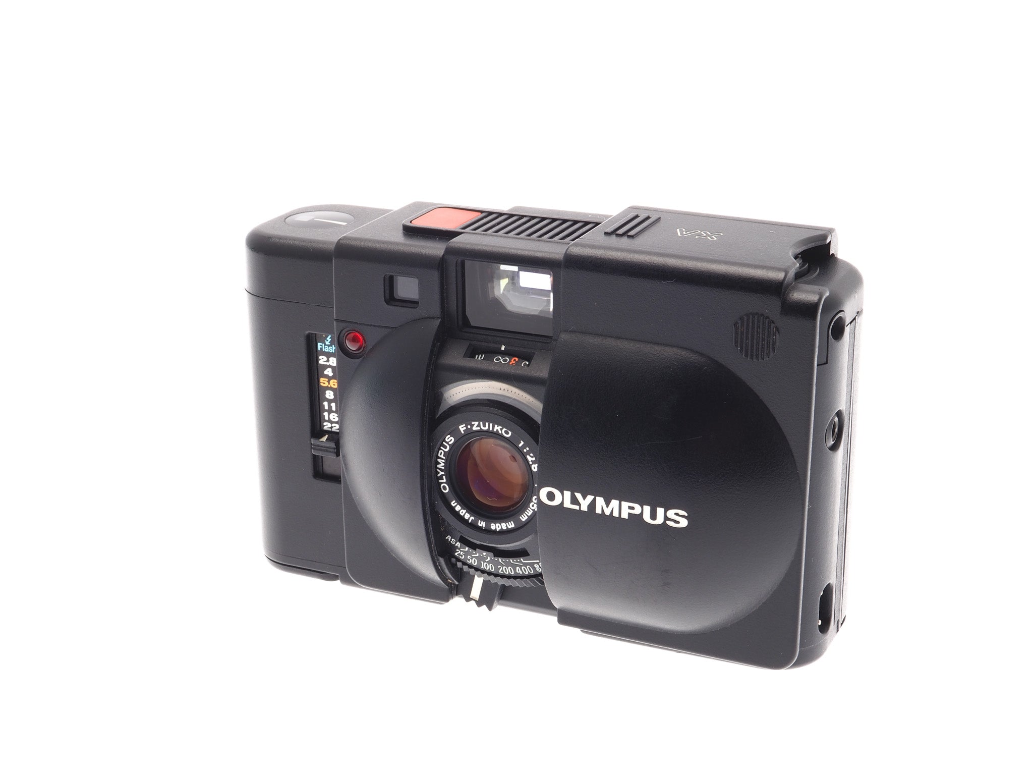 olympus xa for sale