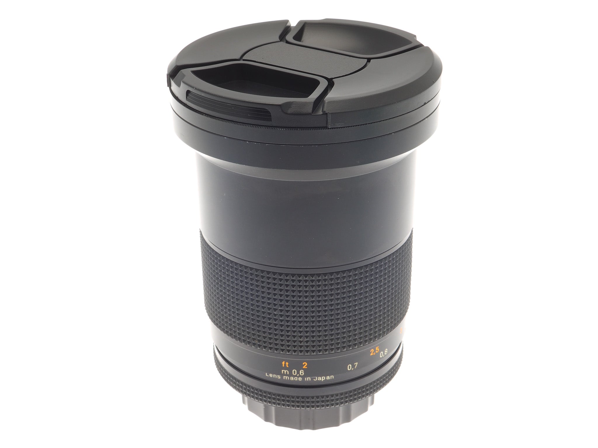 Carl Zeiss 28-85mm f3.3-4 Vario-Sonnar T* – Kamerastore