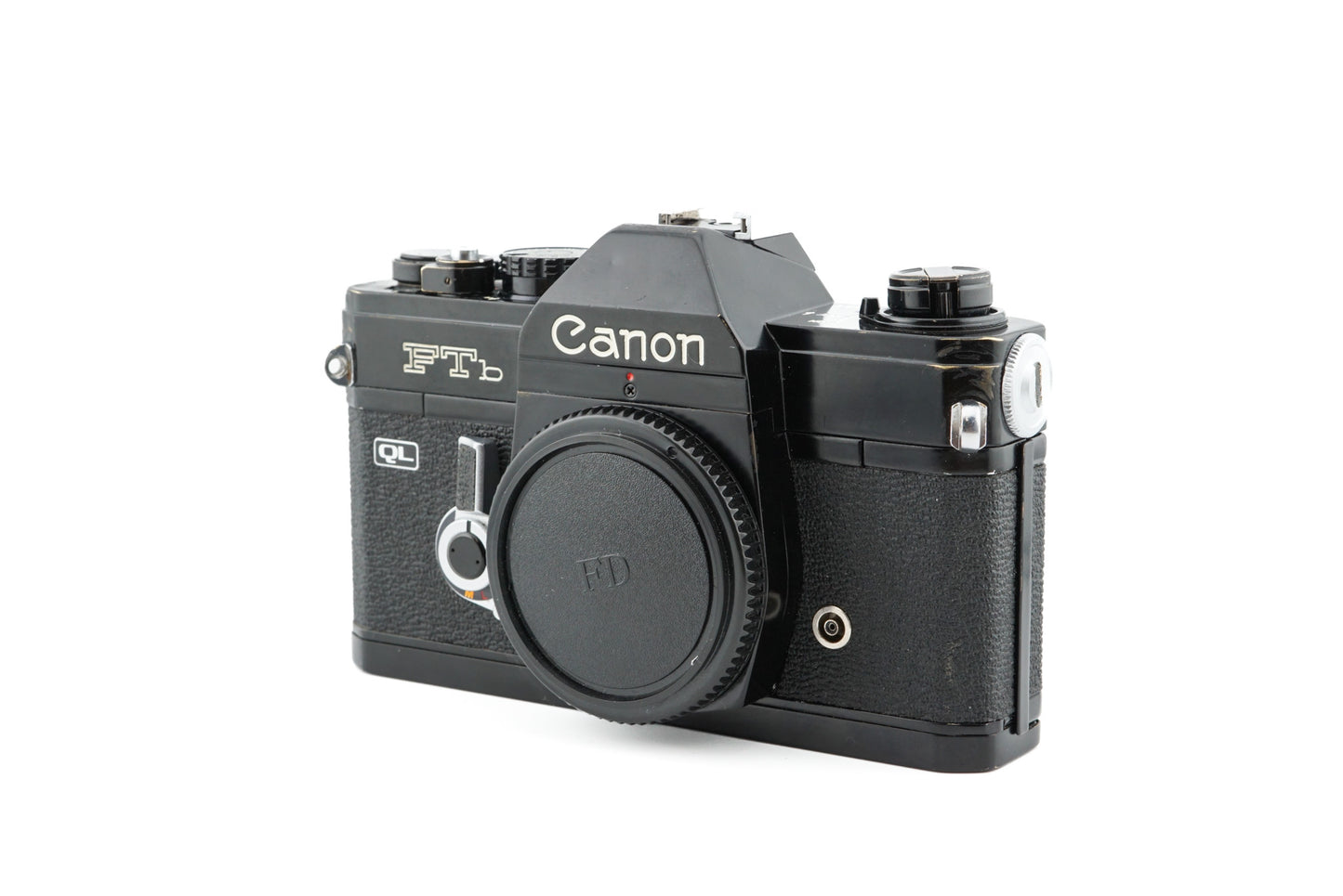 Canon FTb QL