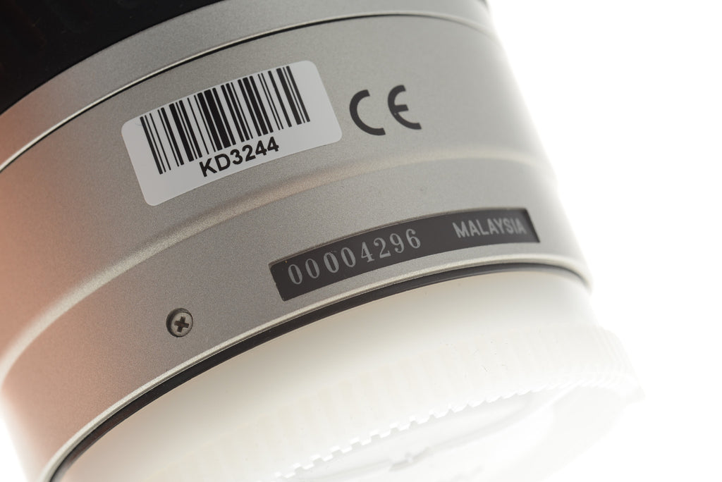 Minolta 70-210mm f4.5-5.6 AF Zoom