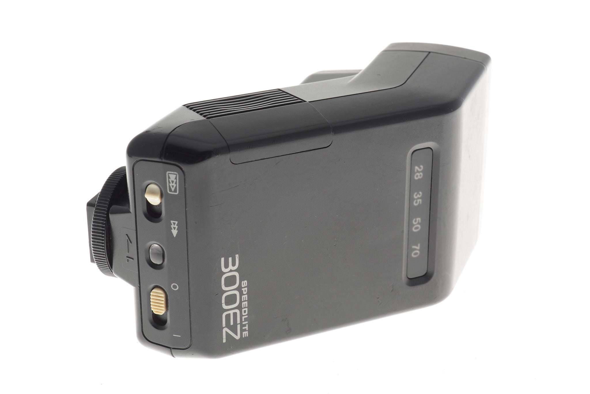 Canon Speedlite 300EZ – Kamerastore