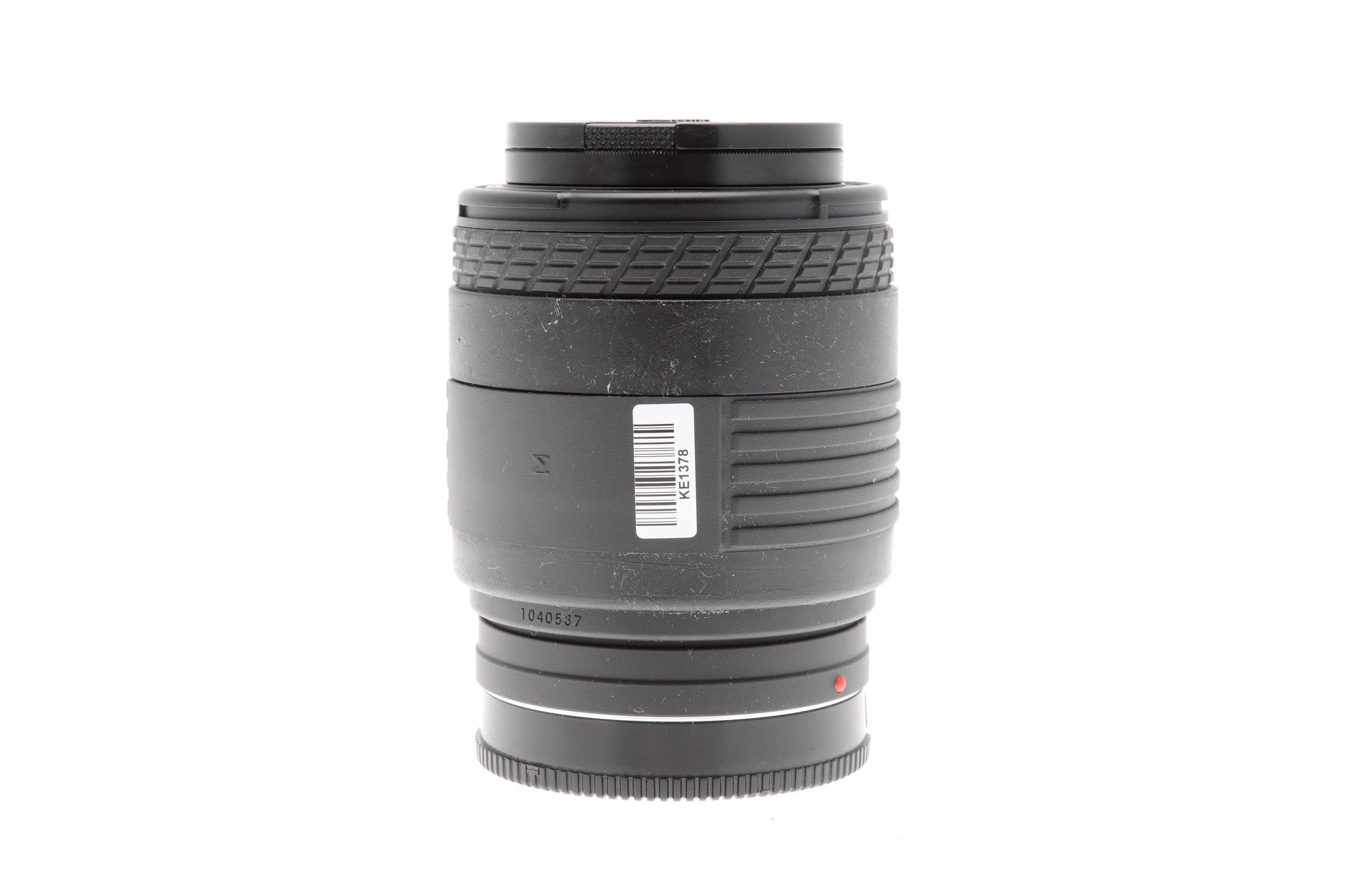 Sigma 70-210mm f4-5.6 UC Zoom Multi-Coated – Kamerastore