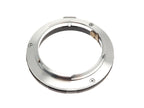 Hama 52mm Reverse Adapter