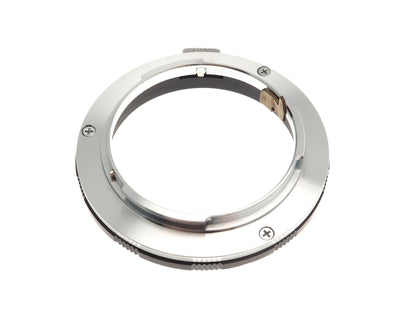 Hama 52mm Reverse Adapter