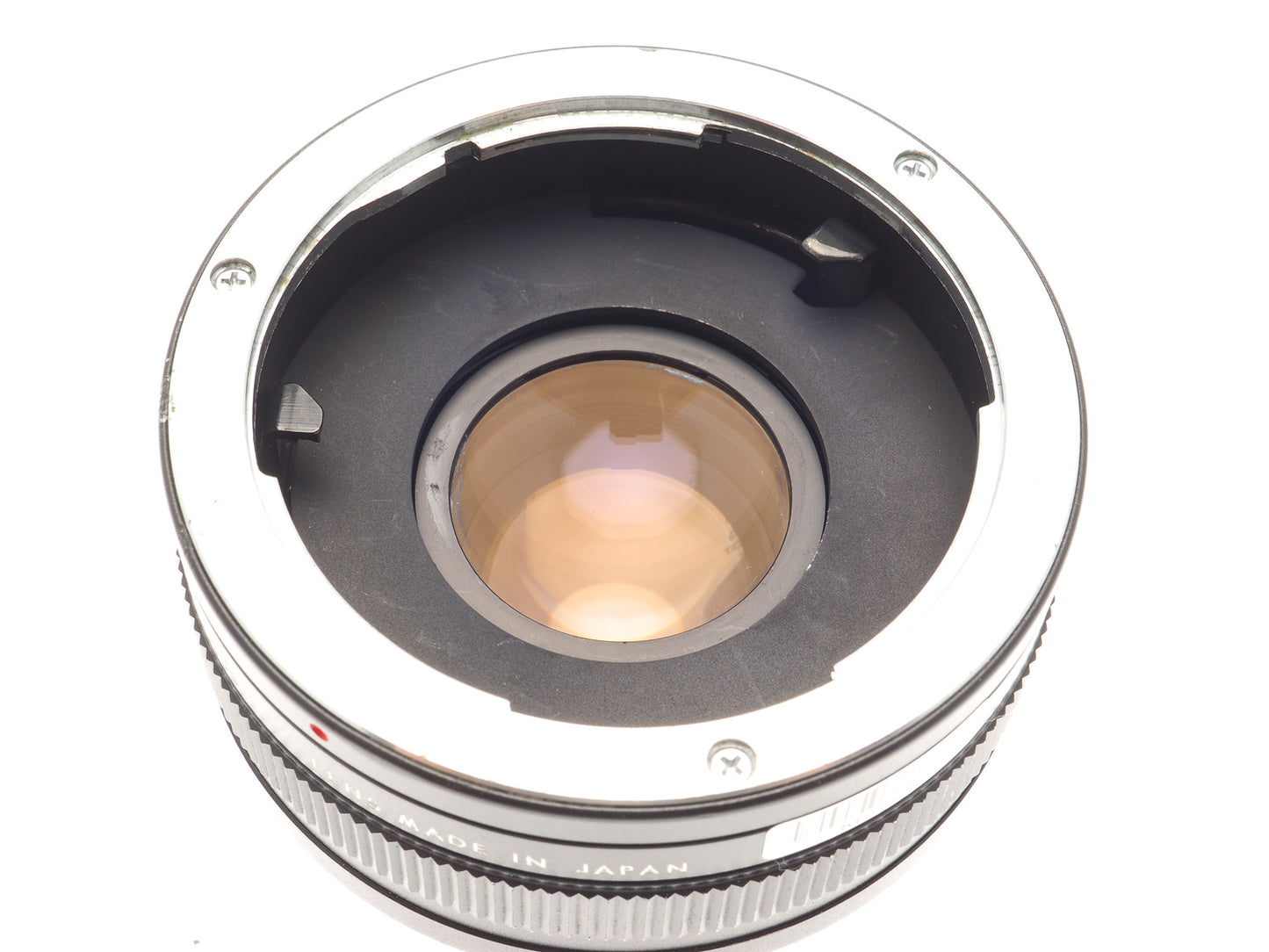 Kenko 2x Teleconverter OP Teleplus Auto