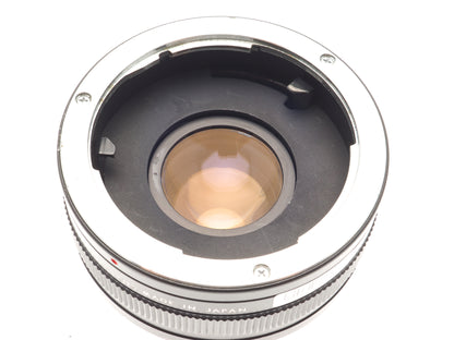 Kenko 2x Teleconverter OP Teleplus Auto