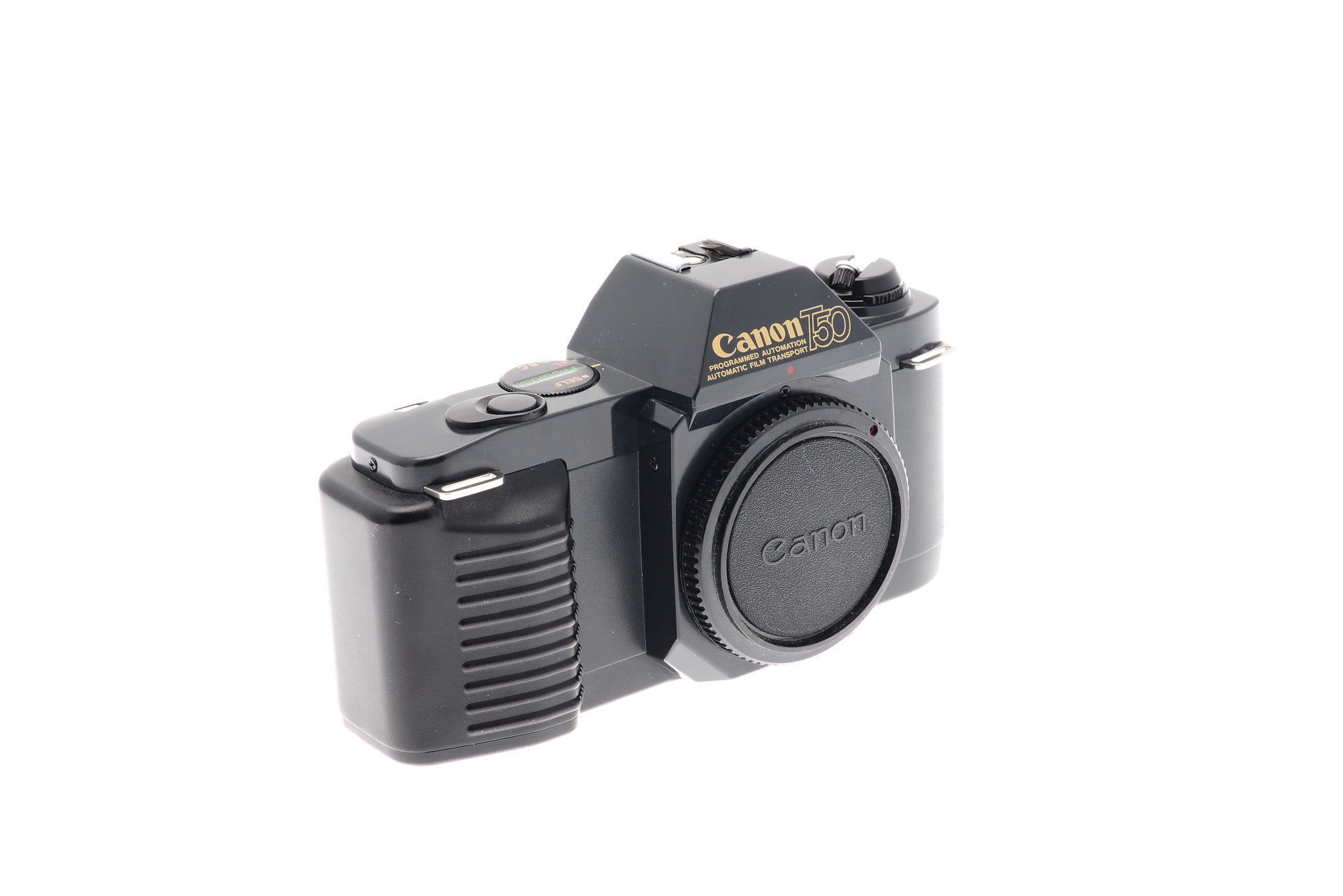 canon t50 - フィルムカメラ