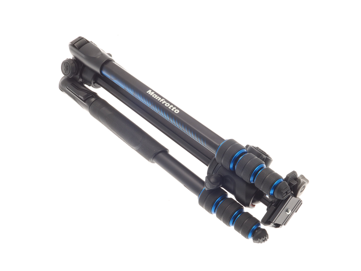 Manfrotto Befree Advanced Aluminum Tripod (MKBFRTA4BL-BH) - Accessory