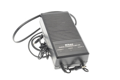 Nikon Quick Charger MH-20