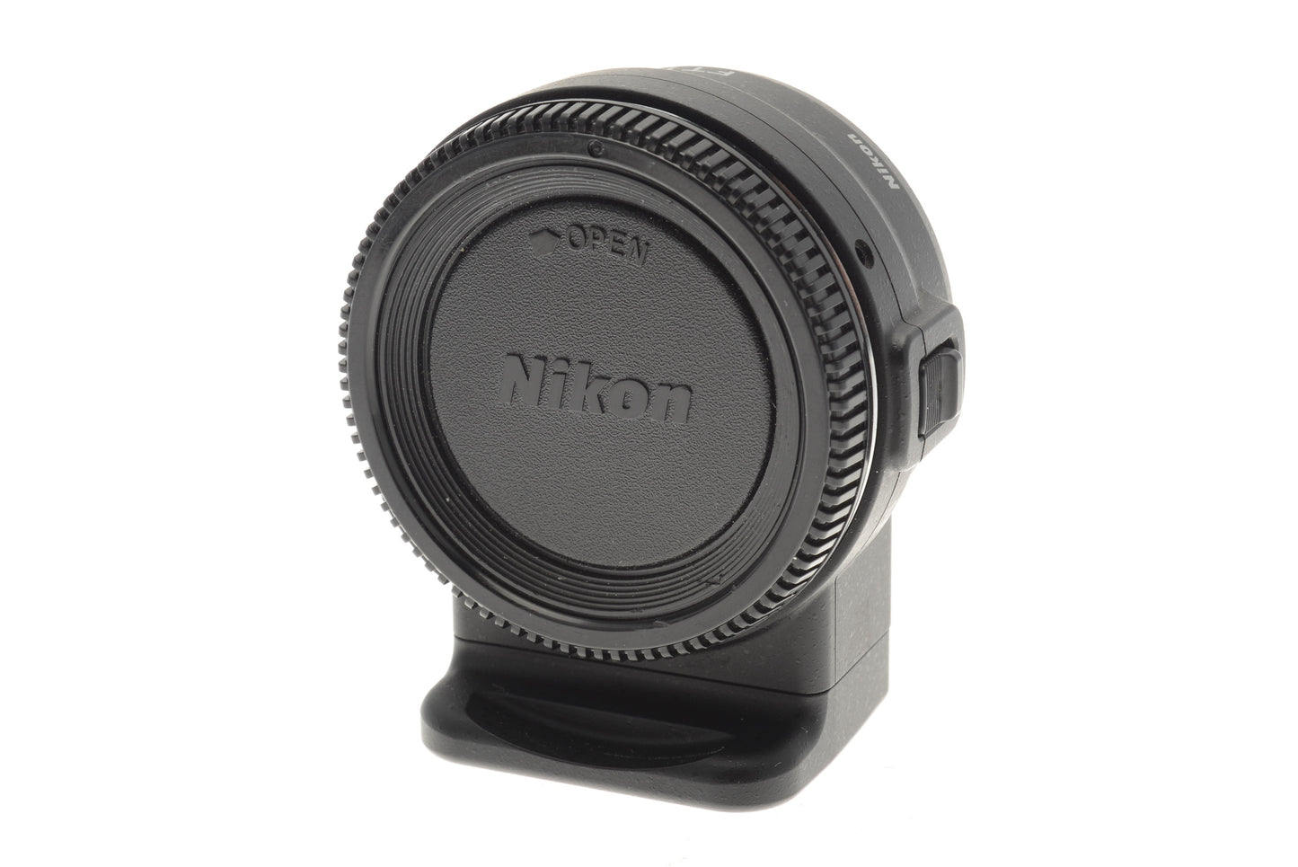 Nikon F - 1 Mount Adapter FT1 - Lens Adapter