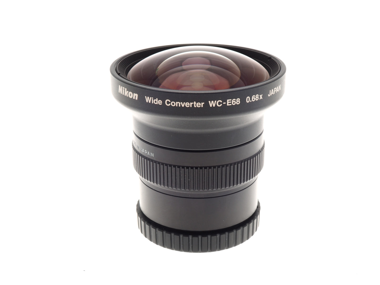 Nikon Wide Converter WC-E68 0.68x - Accessory