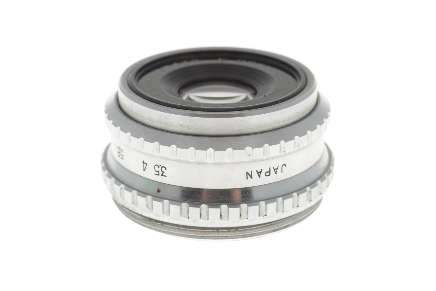 E-Ocean 50mm f3.5 Corona - Lens